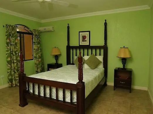 Casa de hóspedes Milbrooks Resort Jamaica Montego Bay