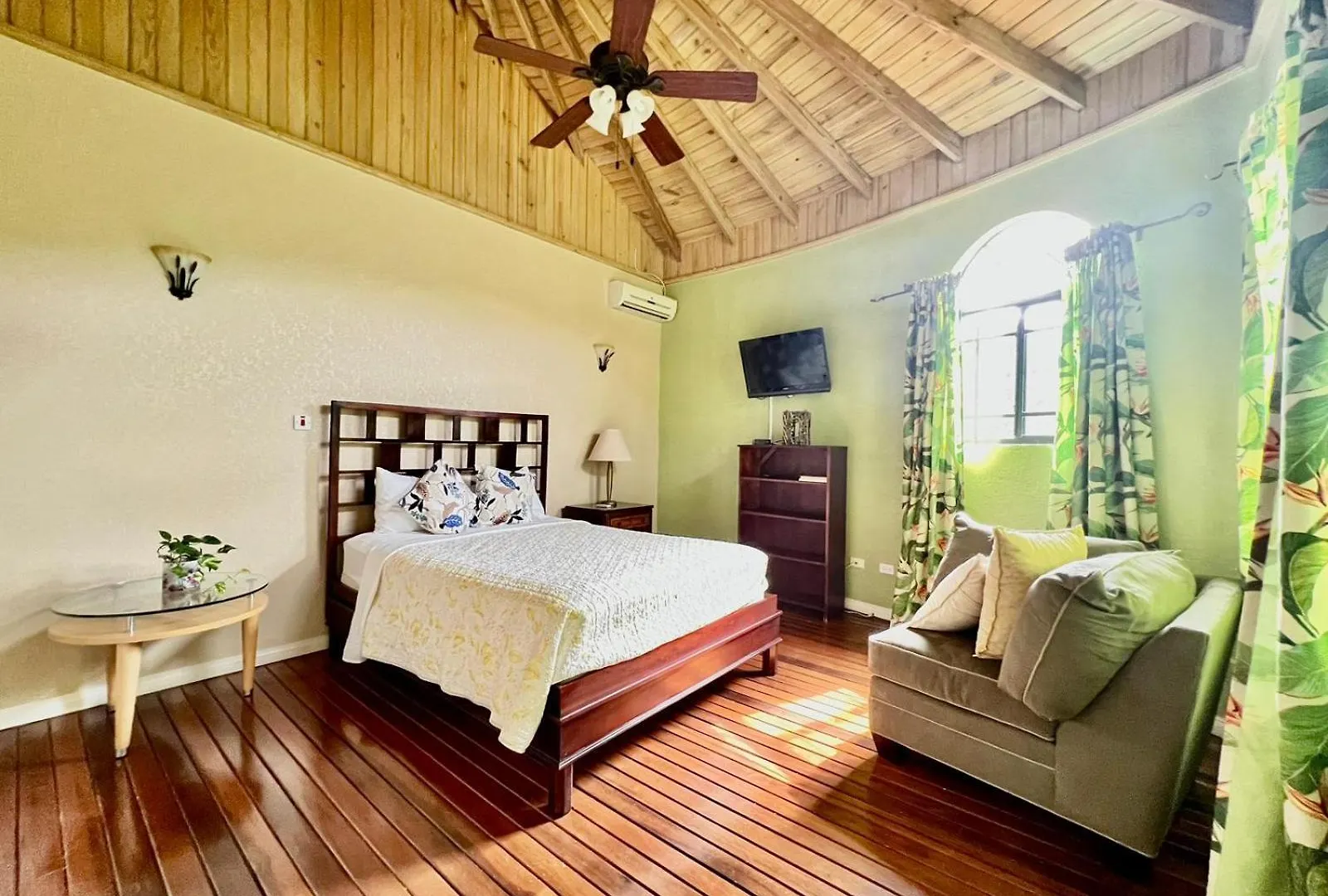 Casa de hóspedes Milbrooks Resort Jamaica Montego Bay Jamaica