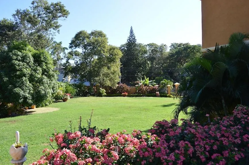 Casa de hóspedes Milbrooks Resort Jamaica Montego Bay Jamaica