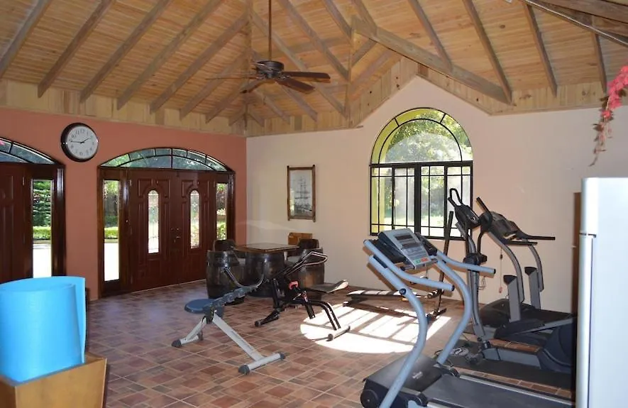 Milbrooks Resort Jamaica Montego Bay