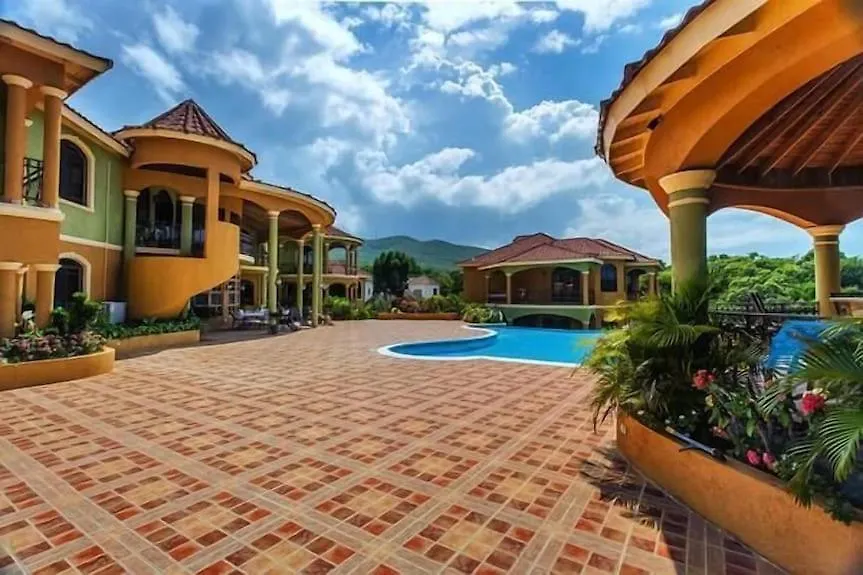 Casa de hóspedes Milbrooks Resort Jamaica Montego Bay
