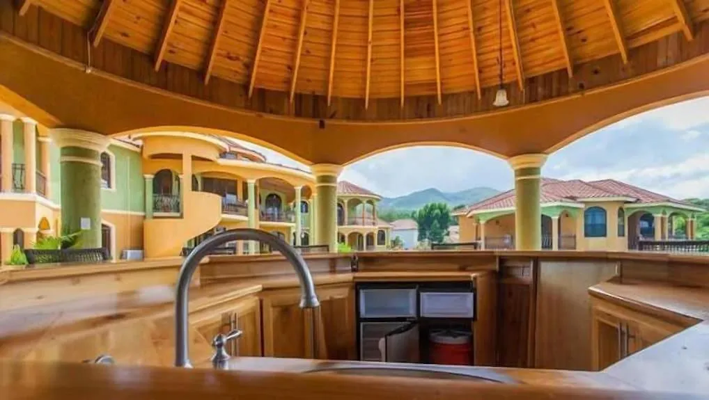 Casa de hóspedes Milbrooks Resort Jamaica Montego Bay