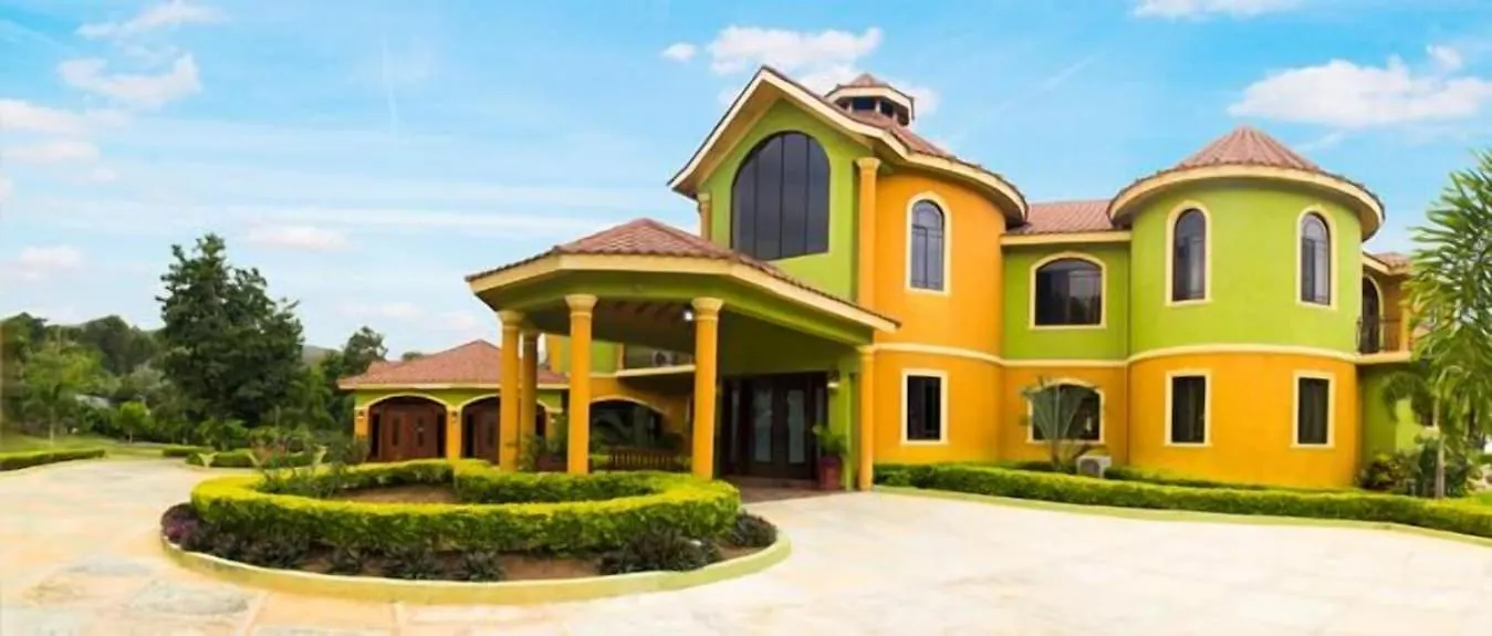 Milbrooks Resort Jamaica Montego Bay Casa de hóspedes