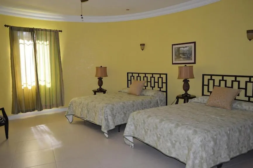 Milbrooks Resort Jamaica Montego Bay Casa de hóspedes