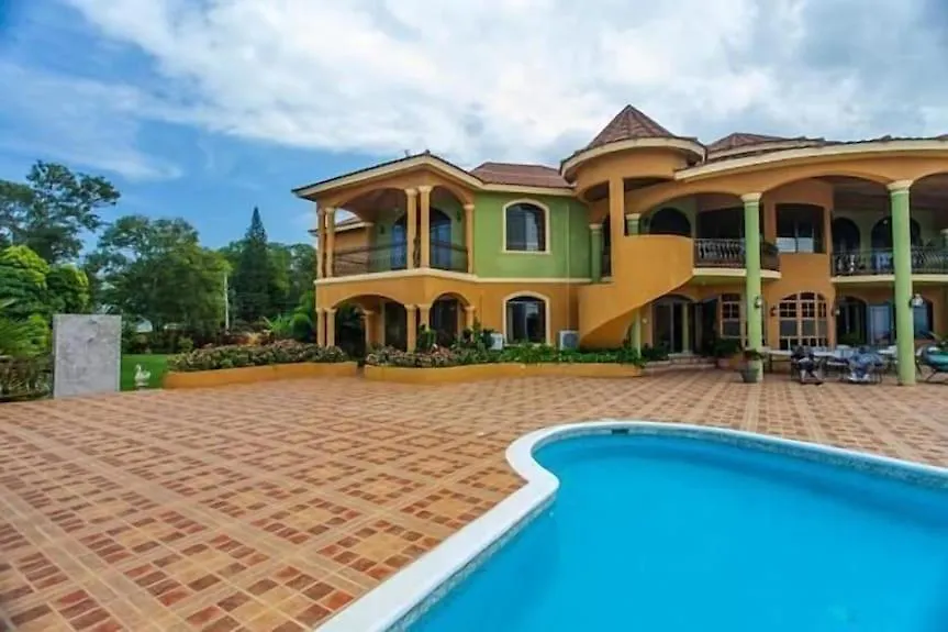 Milbrooks Resort Jamaica Montego Bay