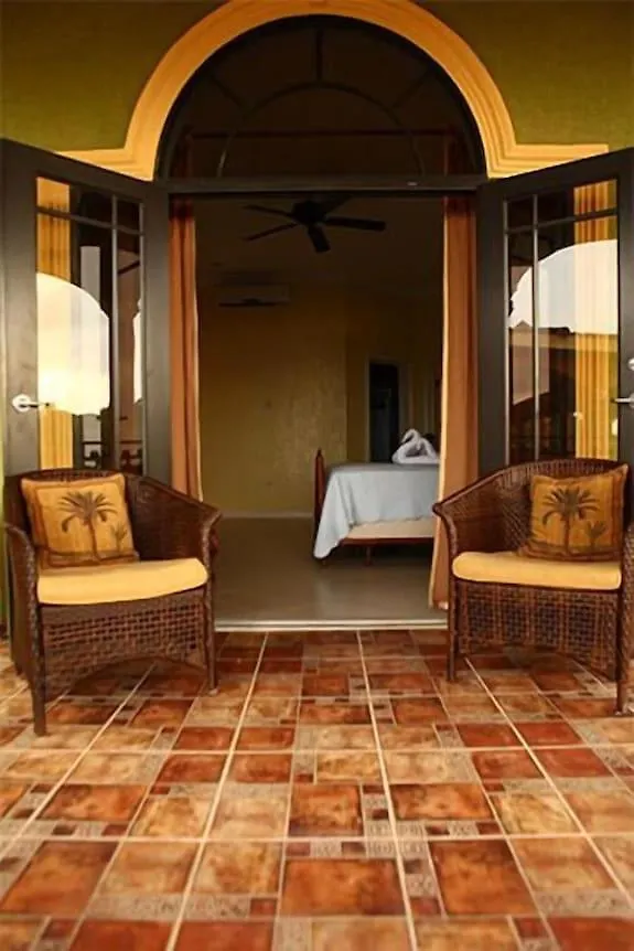 Milbrooks Resort Jamaica Montego Bay 0*,  Jamaica