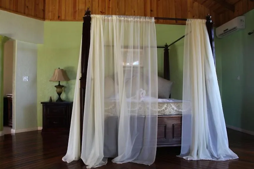 Casa de hóspedes Milbrooks Resort Jamaica Montego Bay