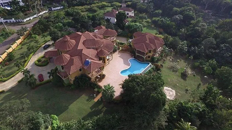 Casa de hóspedes Milbrooks Resort Jamaica Montego Bay