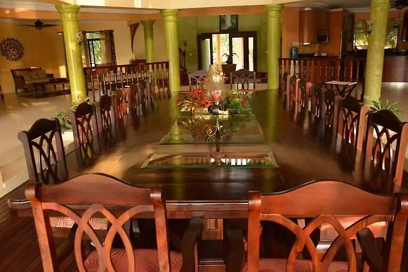 Casa de hóspedes Milbrooks Resort Jamaica Montego Bay