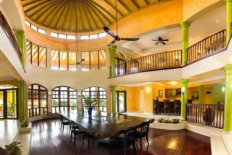 Casa de hóspedes Milbrooks Resort Jamaica Montego Bay Jamaica