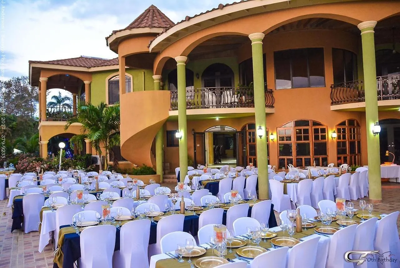 Milbrooks Resort Jamaica Montego Bay Casa de hóspedes