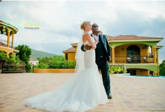 Casa de hóspedes Milbrooks Resort Jamaica Montego Bay