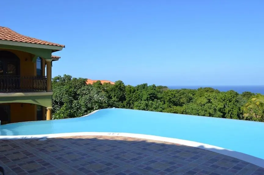 Casa de hóspedes Milbrooks Resort Jamaica Montego Bay