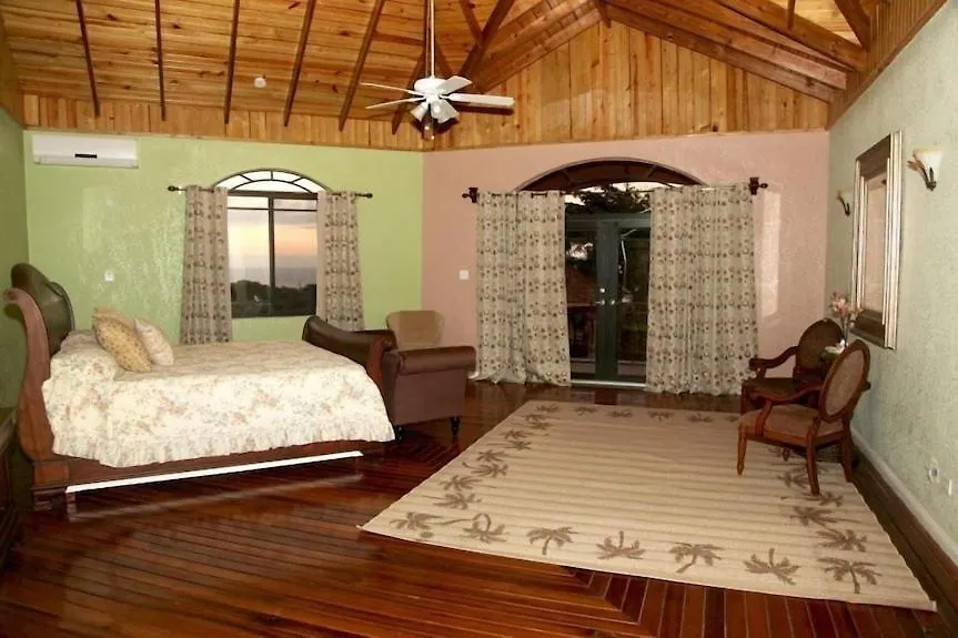 Milbrooks Resort Jamaica Montego Bay Jamaica
