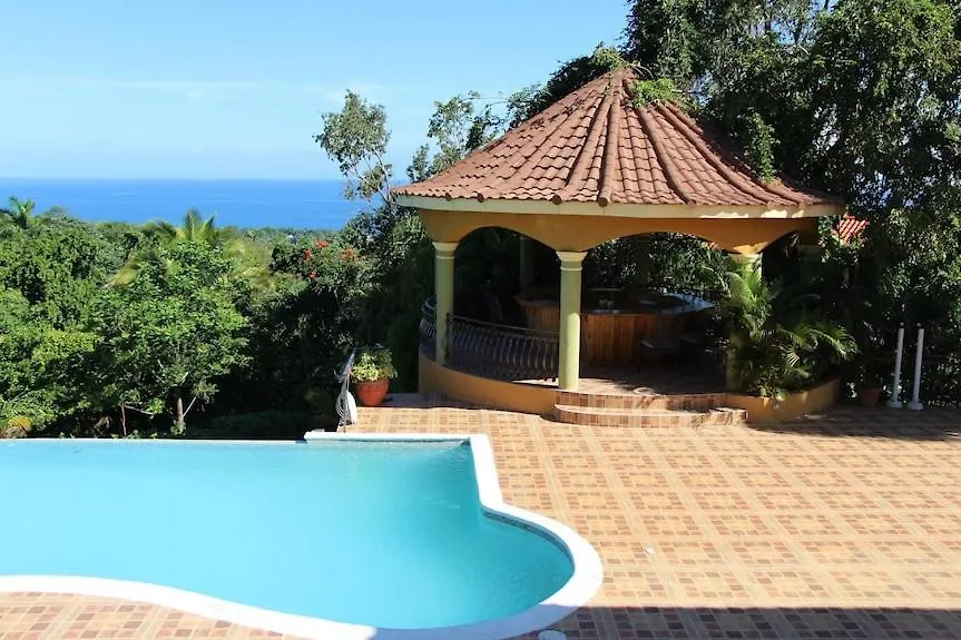 Milbrooks Resort Jamaica Montego Bay Casa de hóspedes
