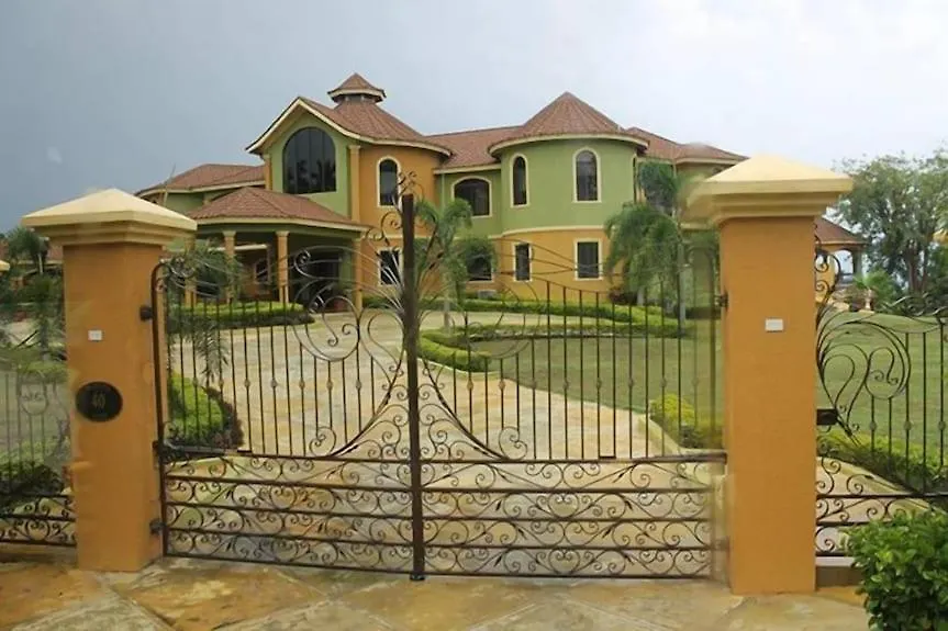 Milbrooks Resort Jamaica Montego Bay Casa de hóspedes