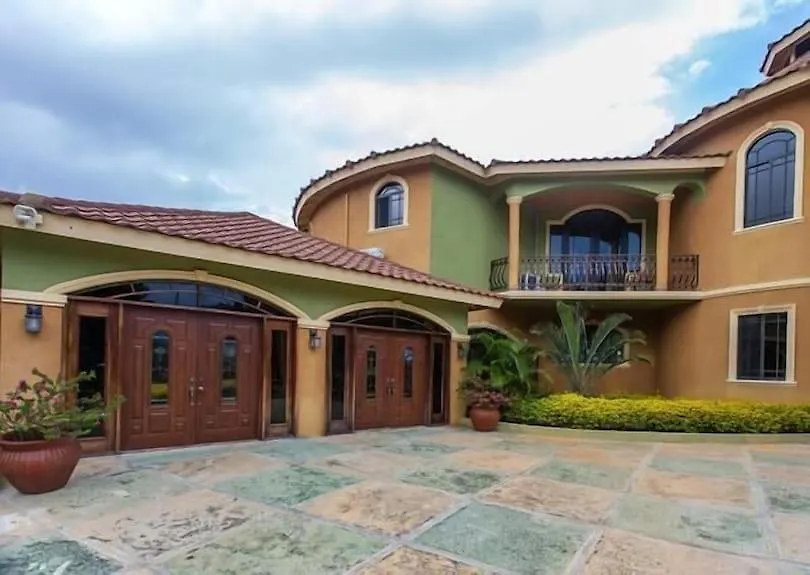 Casa de hóspedes Milbrooks Resort Jamaica Montego Bay