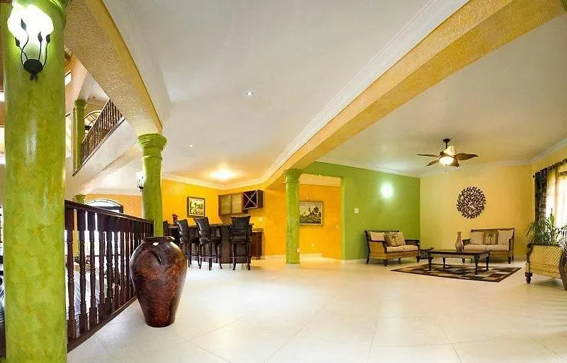 Milbrooks Resort Jamaica Montego Bay Jamaica