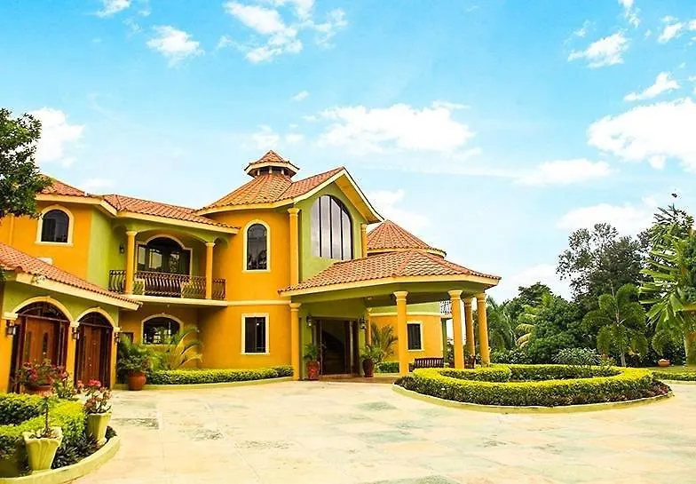 Casa de hóspedes Milbrooks Resort Jamaica Montego Bay