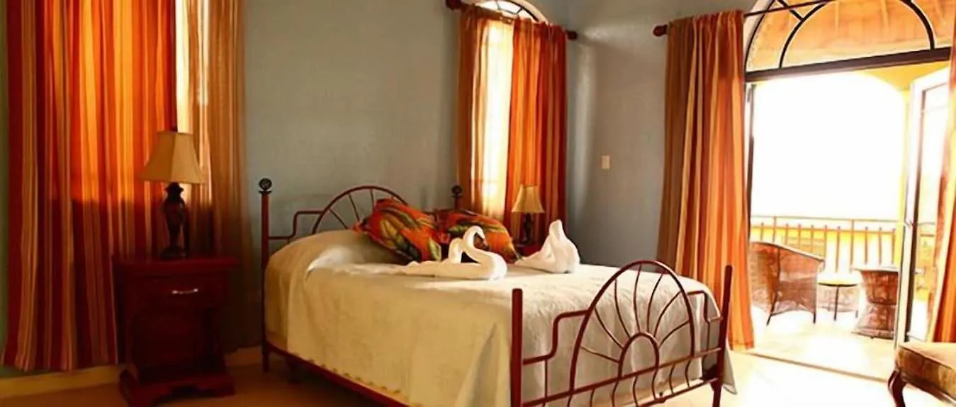 Milbrooks Resort Jamaica Montego Bay 0*,  Jamaica
