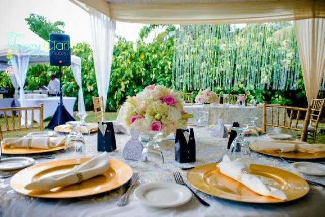 Casa de hóspedes Milbrooks Resort Jamaica Montego Bay Jamaica